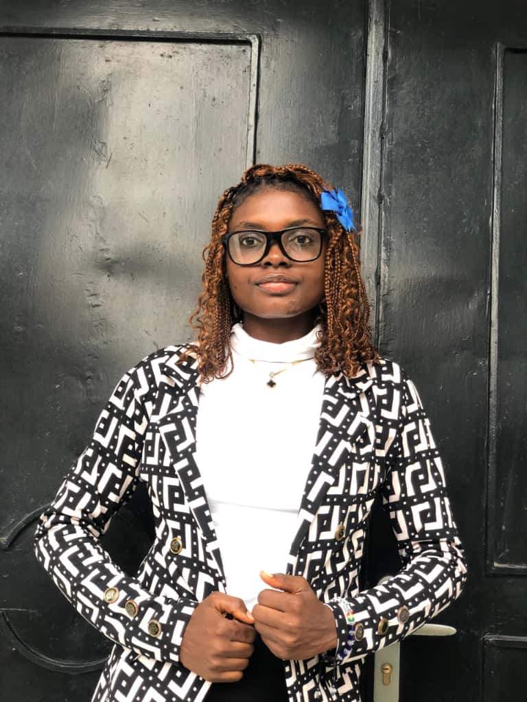 John Smith, Content Specialist